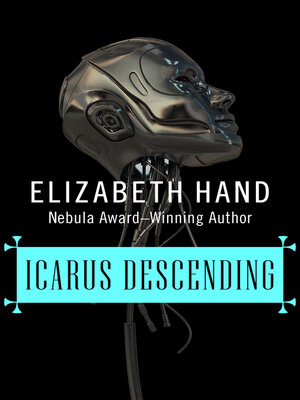 Icarus Descending - ebook